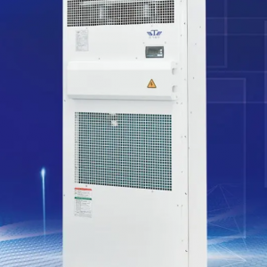 Wall mounted Industrial air conditioner ECA