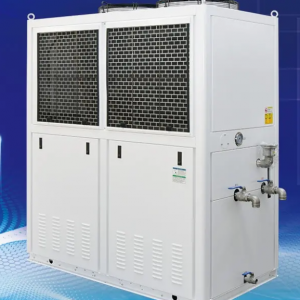 Water Chiller for Laser (MCWL)