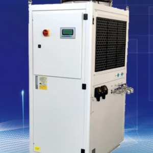 Water Chiller for Fiber Laser (TFLW)