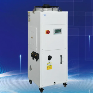 Inverter Water Chiller (MCWI)