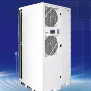 Cabinet-in mounted industrial air conditioner（ECA）