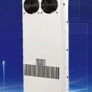 Heat Exchanger for Electrical Cabinet (MEA)