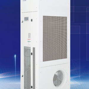 Cabinet-in mounted industrial air conditioner（ECA）