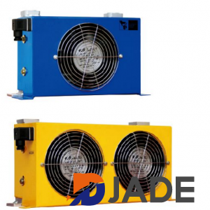 MEO /  Oil/Air Heat Exchanger