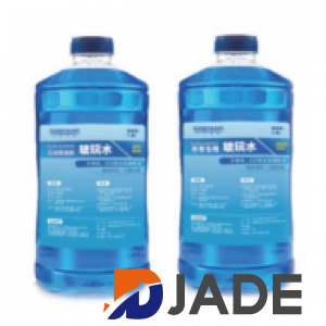 Insecticidal glue type glass water -0 ℃