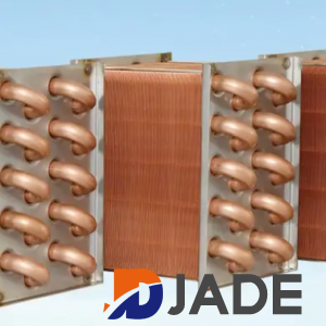 All Copper heat exchanger (HE/HS)